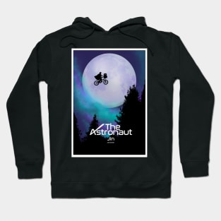 The Astronaut Hoodie